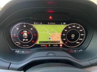 AUDI Q2 usata, con Fari LED