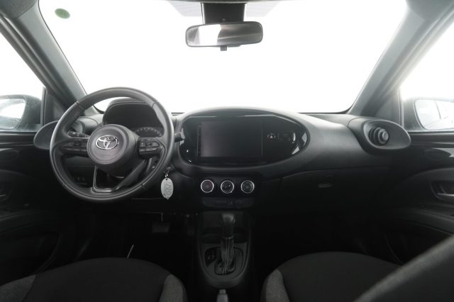 TOYOTA Aygo X usata 4