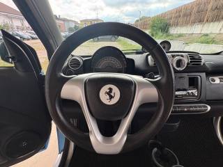 SMART ForTwo usata, con Fendinebbia