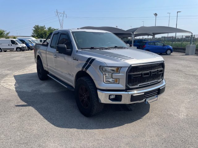 FORD F 150 usata 0