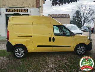 FIAT Doblo usata, con Immobilizzatore elettronico