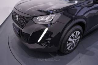 PEUGEOT 2008 usata, con Sensore di luce