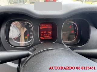 FIAT Panda usata, con Airbag