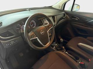 OPEL Mokka usata, con Cruise Control