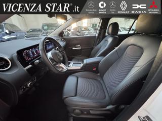 MERCEDES-BENZ GLA 180 usata, con Autoradio