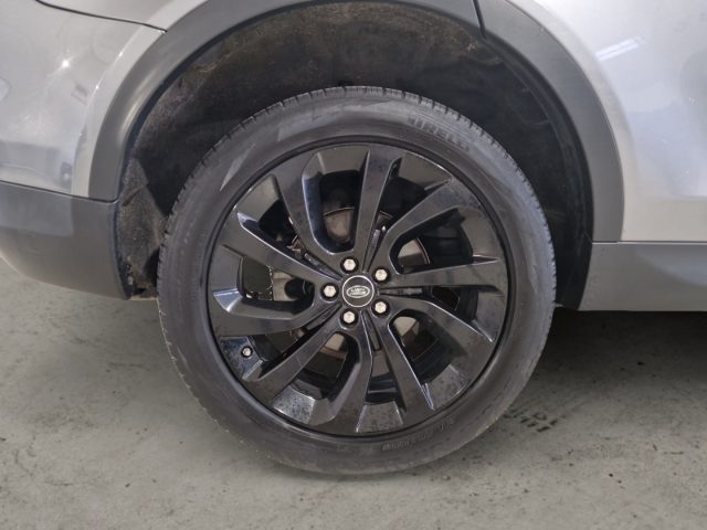 LAND ROVER Discovery Sport usata, con Climatizzatore