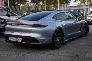 PORSCHE Taycan usata, con Airbag laterali