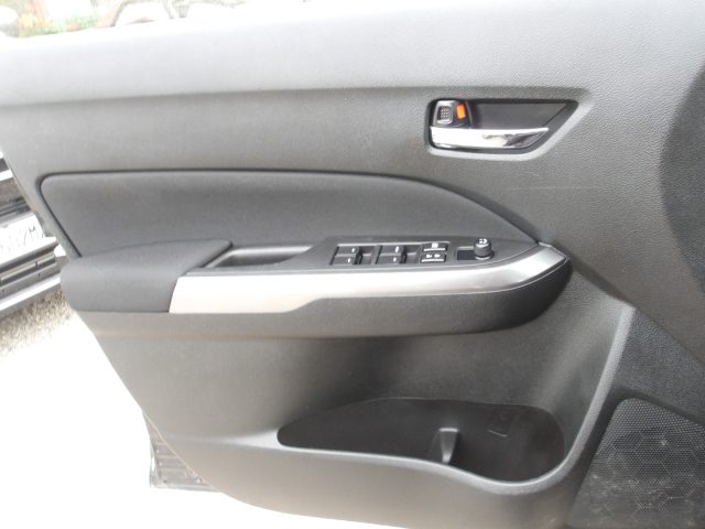 SUZUKI Vitara usata, con Immobilizzatore elettronico