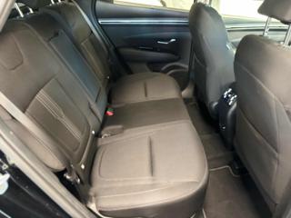 HYUNDAI Tucson usata, con Controllo trazione
