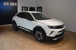 OPEL Mokka usata, con Airbag