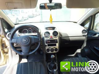 OPEL Corsa usata, con ESP