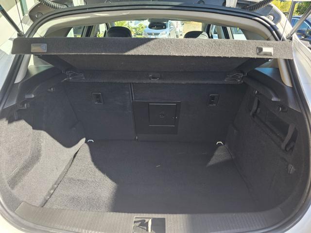 OPEL Astra usata, con ESP