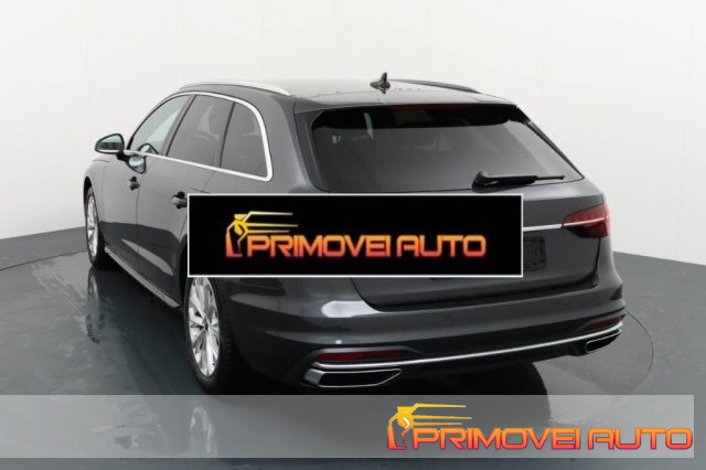 AUDI A4 usata, con Airbag Passeggero
