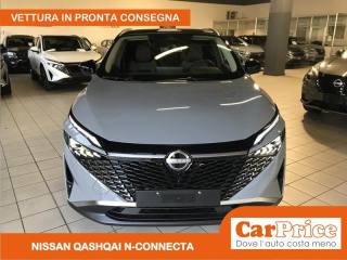 NISSAN Qashqai usata 40