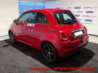 FIAT 500 usata, con Airbag