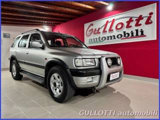 OPEL Frontera 2.2 16V DTI WAGON LIMITED