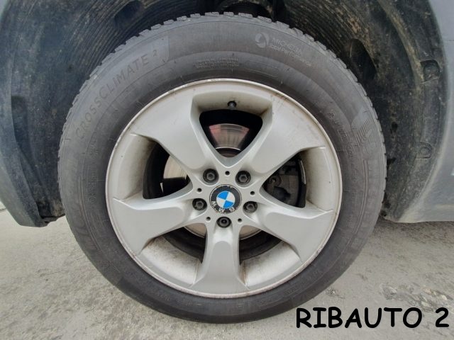BMW X3 usata, con Airbag Passeggero