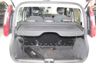 FIAT Panda usata, con Immobilizzatore elettronico