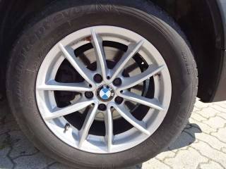 BMW X3 usata, con Immobilizzatore elettronico