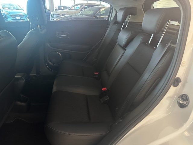 HONDA HR-V usata, con ESP
