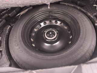 NISSAN Qashqai usata, con Specchietti laterali elettrici