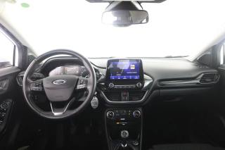 FORD Puma usata 3