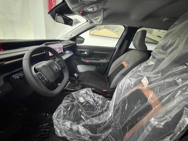 CITROEN C3 Aircross usata, con Park Distance Control