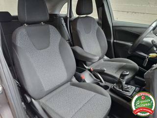 OPEL Crossland X usata, con Boardcomputer