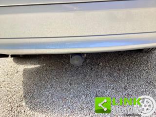 MERCEDES-BENZ C 200 usata, con Cronologia tagliandi