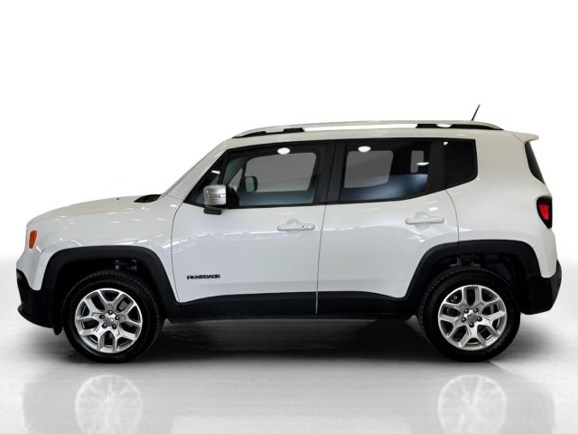 JEEP Renegade usata, con Regolazione elettrica sedili