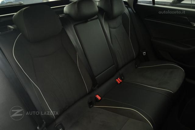 VOLKSWAGEN Passat usata, con Supporto lombare