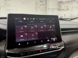 JEEP Compass usata, con Portapacchi