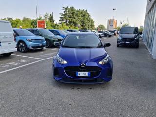 MAZDA 2 usata, con Autoradio