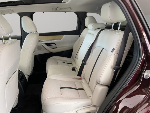 MAZDA CX-80 usata, con Sensore di luce