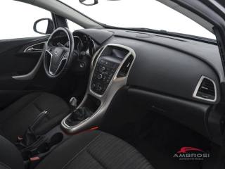 OPEL Astra usata 11