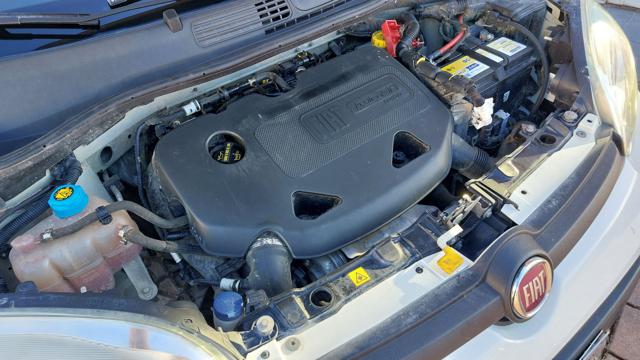 FIAT Panda usata, con Vivavoce