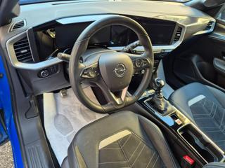 OPEL Mokka usata, con Climatizzatore