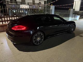 PORSCHE Panamera usata 29