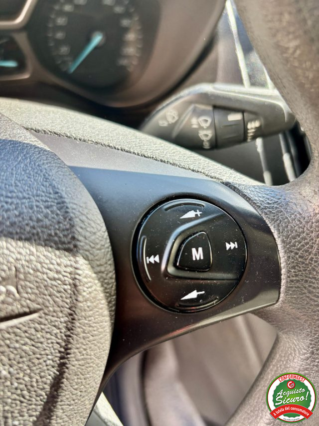 FORD Tourneo Connect usata, con Immobilizzatore elettronico