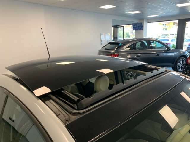 FIAT 500 usata, con Fari Xenon