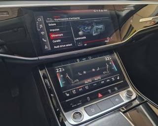 AUDI A8 usata, con Controllo trazione