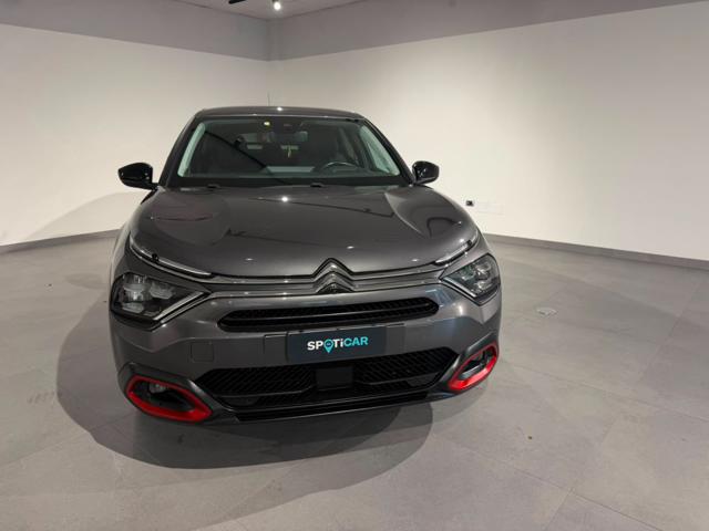 CITROEN C4 usata, con ABS