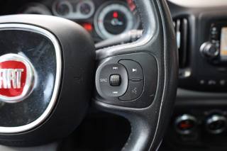 FIAT 500L usata, con Volante multifunzione