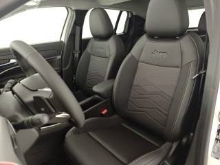 JEEP Avenger usata, con Immobilizzatore elettronico