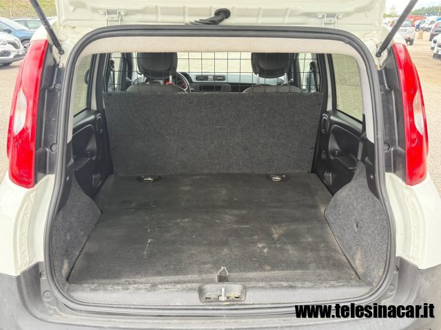 FIAT Panda usata, con Immobilizzatore elettronico