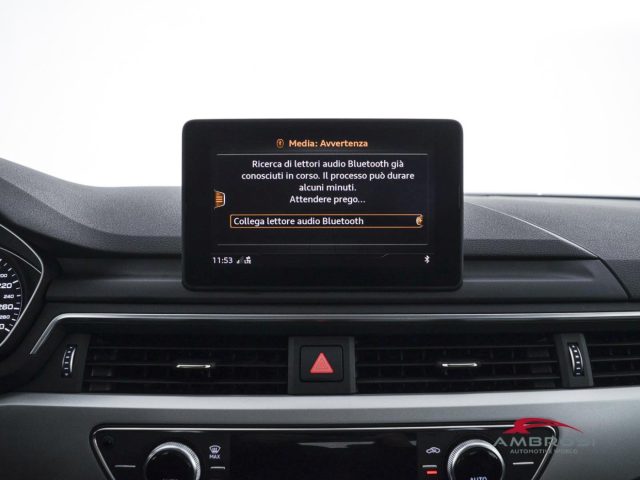 AUDI A4 usata 14