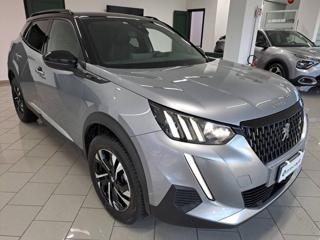 PEUGEOT 2008 BlueHDi 130 S&S EAT8 GT