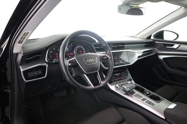 AUDI A6 usata 1