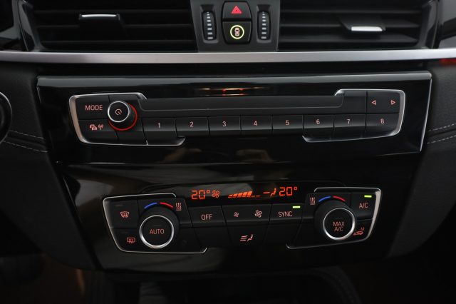 BMW X1 usata 12