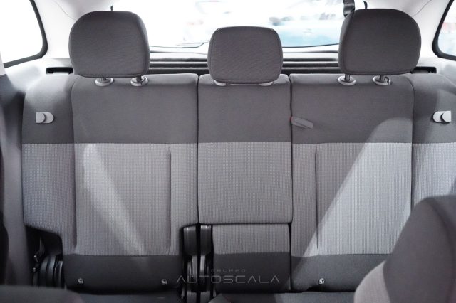 CITROEN C3 Aircross usata, con Touch screen